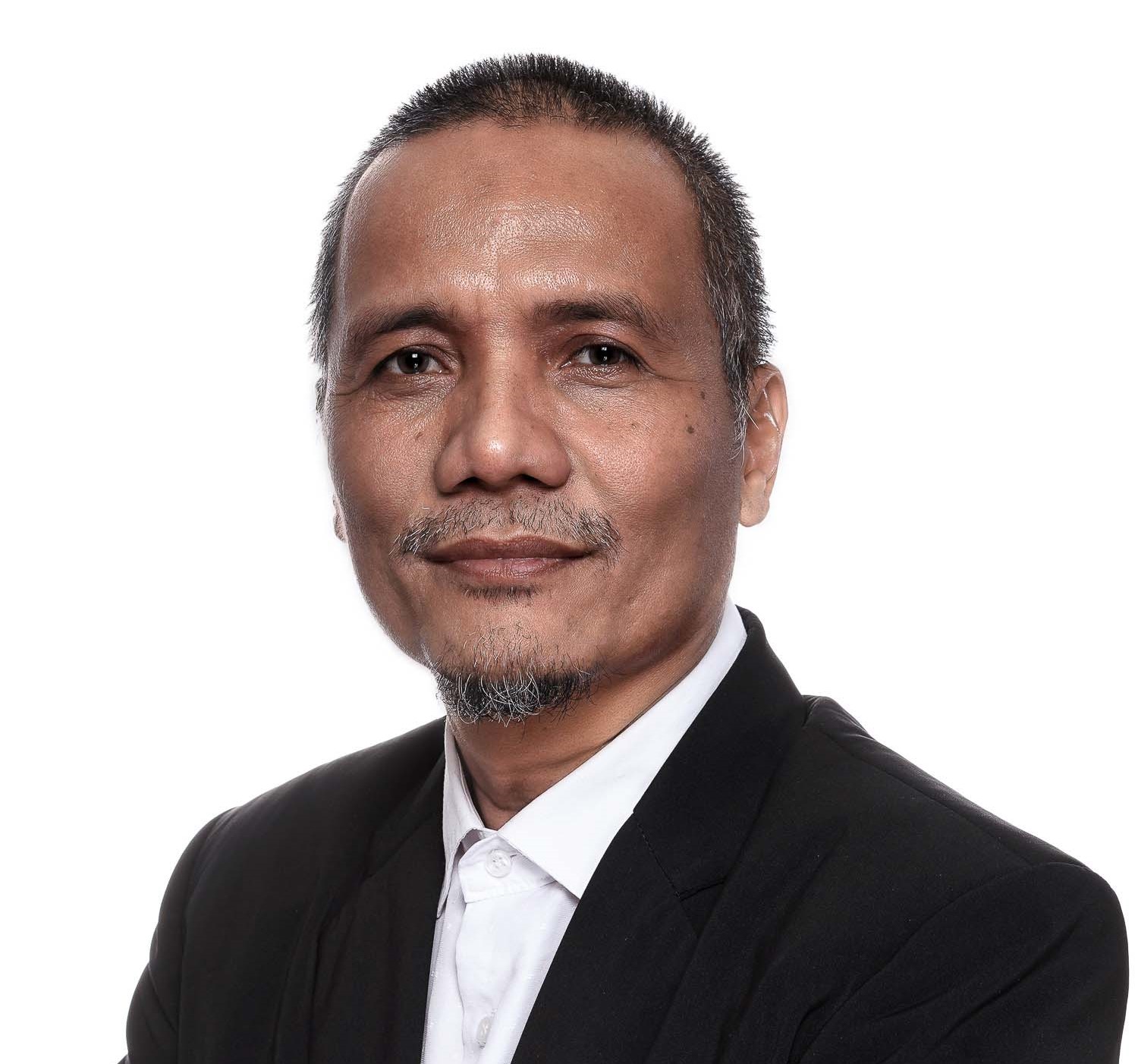 Dr. Abdurakhman, M.Hum