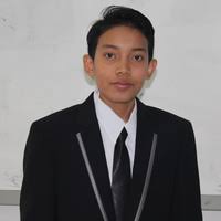 Muammar Rinaldi
